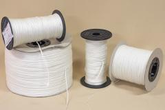 Wovened polyester cord  2mm